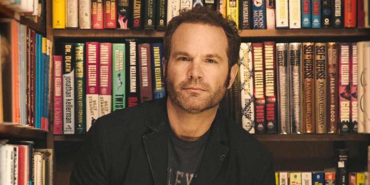 Interview: Five For Fighting’s John Ondrasik Talks New Tour, Musical Theatre and Composing