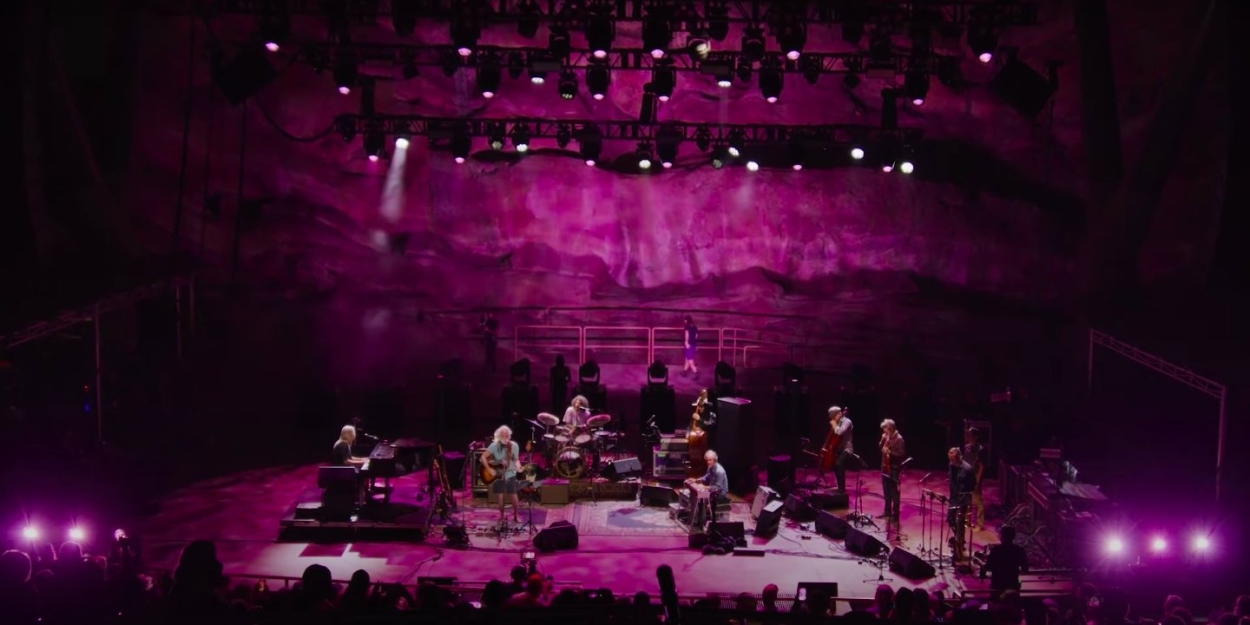 VIDEO: Bobby Weir & Wolf Bros Share ‘Ripple’ Live Performance